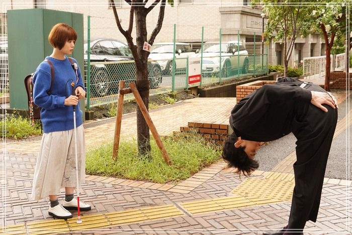 恋です 杉咲花のショートカットが可愛い 髪型を真似するオーダー方法やセットのコツをご紹介 Hayabusa